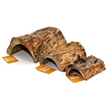 HabiStat Log Hideout Range